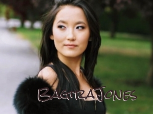 BagiraJones