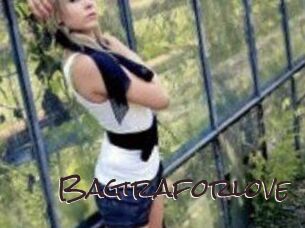 Bagiraforlove