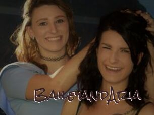 BaileyandAria