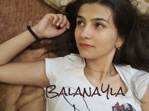BalanaYla