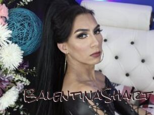 BalentinaShart