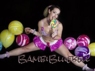 Bambi_Bluebell Spicy Blogs
