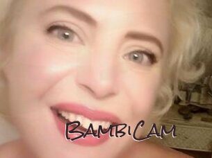 Bambi_Cam