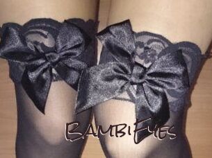 BambiEyes