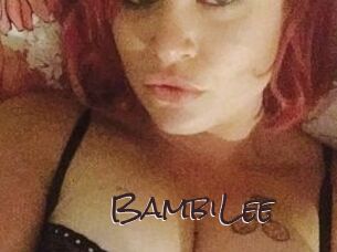 Bambi_Lee