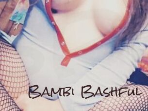 Bambi_Bashful