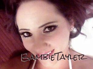 Bambie_Tayler Spicy Blogs