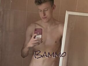 Bammo