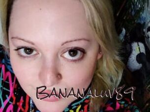 Bananaluv89