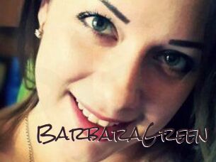 BarbaraGreen