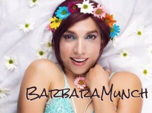 BarbaraMunch Spicy Blogs