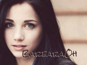 BarbaraOh