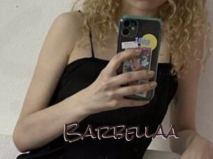 Barbellaa