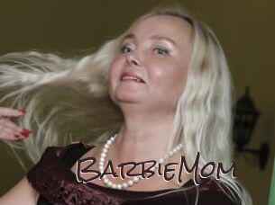 BarbieMom