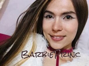 BarbiePrinc