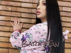 BarbieTan