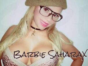 Barbie_SaharaX