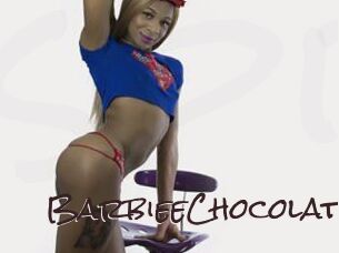 BarbieeChocolat