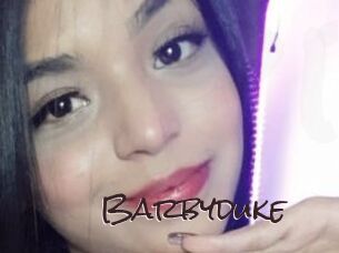 Barbyduke