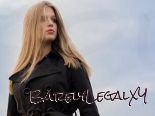 BarelyLegalXY