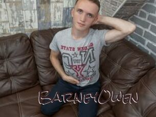 BarneyOwen
