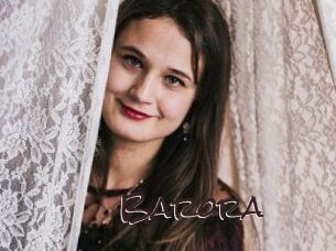 Barora