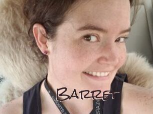 Barret