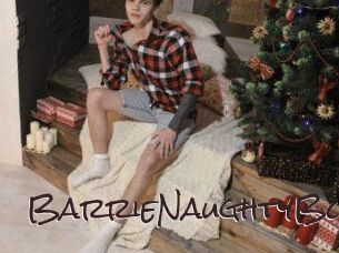 BarrieNaughtyBoy