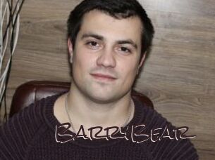 BarryBear