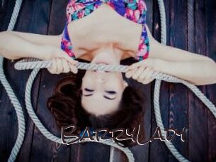 BarryLady