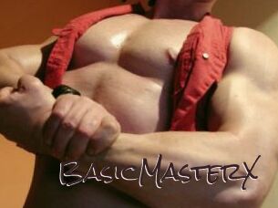 BasicMasterX
