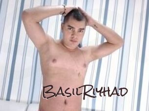 BasilRiyhad