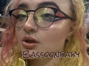 Bassoonbaby