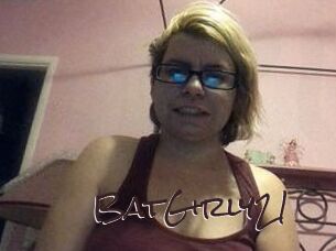 BatGirly21