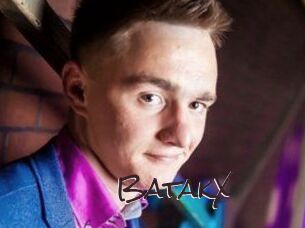 BatakX
