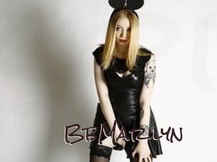BbMarilyn