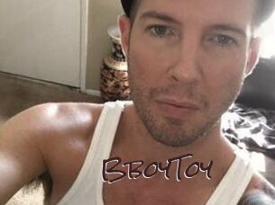 BboyToy