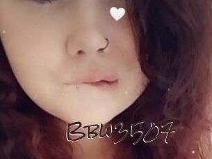 Bbw3507
