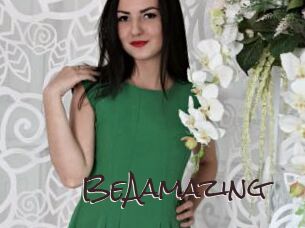 BeAamazing