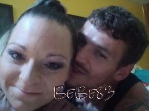 BeBe83