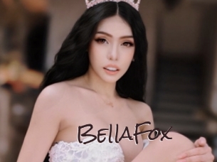 BeIIaFox Spicy Blogs
