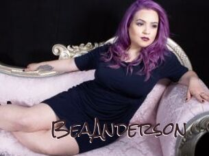 BeaAnderson