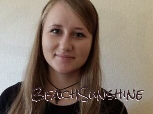 BeachSunshine