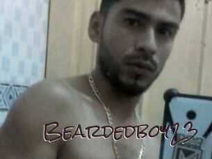 Beardedboy23