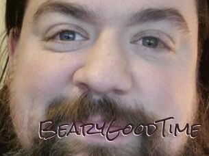 BearyGoodTime