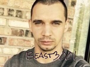 Beast3001
