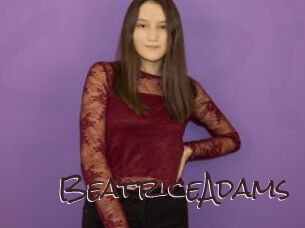 BeatriceAdams