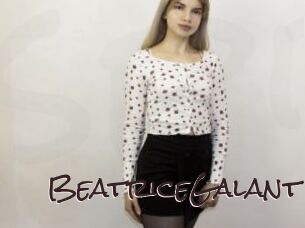 BeatriceGalant