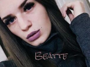 Beatte