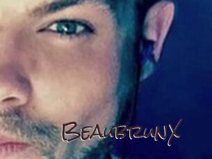 BeaubrunX